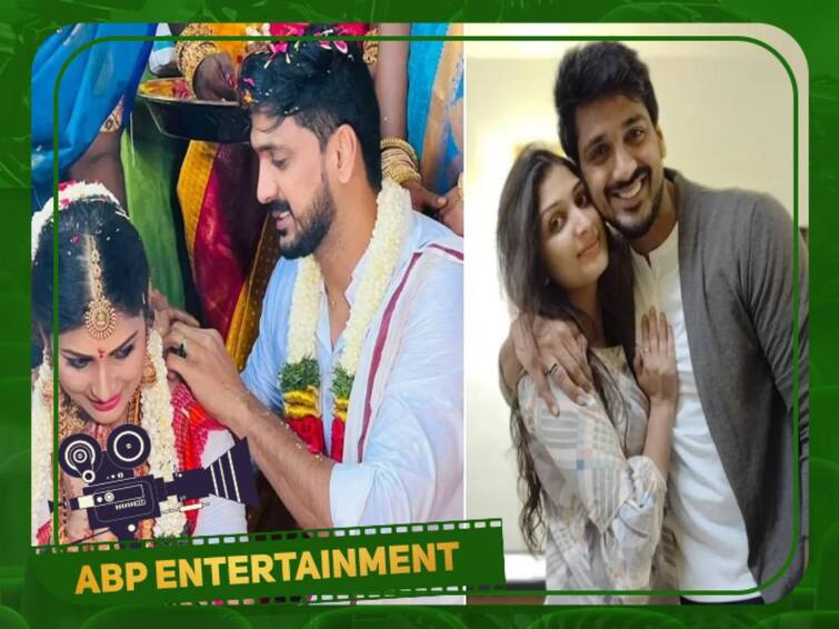 Actor Arnav got in conditional bail by poonamallee court Serial Actor Arnav: காதல் மனைவி நடிகை திவ்யா துன்புறுத்தப்பட்ட வழக்கு...நடிகர் அர்ணவிற்கு நிபந்தனை ஜாமீன்
