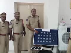 చెత్త వేయడానికి వెళ్తోన్న మహిళ మెడలోంచి చైన్ కొట్టేసిన దొంగ, ఎలా చిక్కాడంటే?