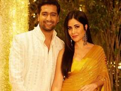 कैटरीना कैफ को इस प्यारे तरीके से सुलाते हैं विक्की कौशल, जानकर आप भी हो जाएंगे मुरीद