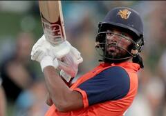 ਜਾਣੋ ਕੀ ਹੈ ਨੀਦਰਲੈਂਡ ਦੀ ਟੀਮ ਦੇ ਖਿਡਾਰੀ ਵਿਕਰਮਜੀਤ ਦੀ ਕਹਾਣੀ