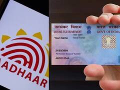 Aadhaar Pan Link: आजच पॅन-आधार लिंक करा, नाहीतर 10 हजारांचा दंड भरावा लागेल; जाणून घ्या लिंकिंग प्रक्रिया!