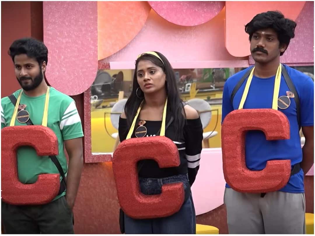Srihan became captain? ,BiggBiss 6 Telugu Episode 54 Highlights Bigg Boss 6 Telugu Episode 54: ఎట్టకేలకు శ్రీహాన్ కెప్టెన్? గీతూ అనుకున్నట్టే అయింది అంతా, ఇక బిగ్‌బాస్ ఎందుకు?