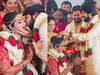 Harish Kalyan Marriage : அன்பு காதலியை கரம் பிடித்தார் பியார் பிரேமா காதல் நாயகன் ஹரிஷ் கல்யாண்!