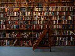 Man Returns Library Book Borrowed By Grandfather In 1938