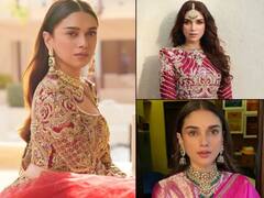 Happy Birthday Aditi Rao Hydari: 21 ਸਾਲ ਦੀ ਉਮਰ 'ਚ ਵਿਆਹ ਅਤੇ 25 ਸਾਲ ਦੀ ਉਮਰ 'ਚ ਤਲਾਕ, ਇੰਝ ਰਹੀ Aditi Rao ਦੀ Lovelife