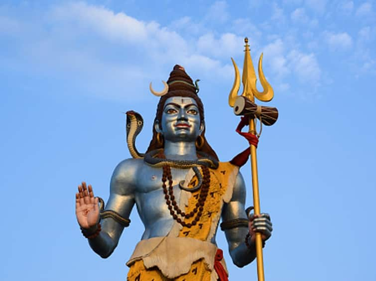 'Tallest' Shiva Statue To Be Inaugurated On Saturday In Rajasthan's Rajsamand