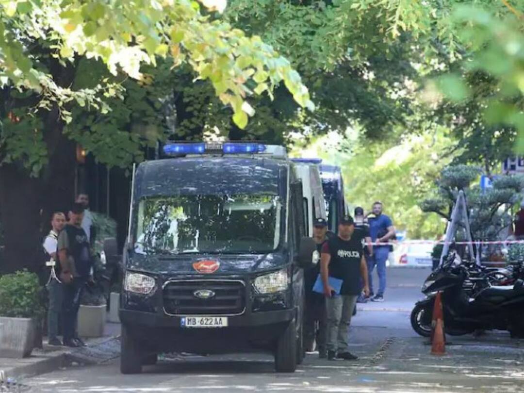 Viral Video Shows How Gunmen Open Fire At Worshippers In Iran Killing 15 World News: তরুণীর রহস্যমৃত্যুর প্রতিবাদের মাঝেই শিয়া ধর্মস্থানে হামলা বন্দুকবাজের, ১৫ নিহত ইরানে