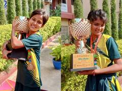 केंद्रीय विद्यालय राष्ट्रीय स्पोर्ट्स मीट: पांडेय सिस्टर्स के दम पर दिल्ली को मिला गोल्ड, केंद्रीय मंत्रियों ने बढ़ाया हौसला