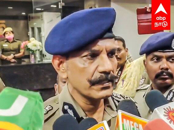 Sylendra Babu Speech : ”கோவை விபத்தில் பல மாநிலத்தவர்கள் தொடர்பா?” விளக்கமளித்த டிஜிபி..