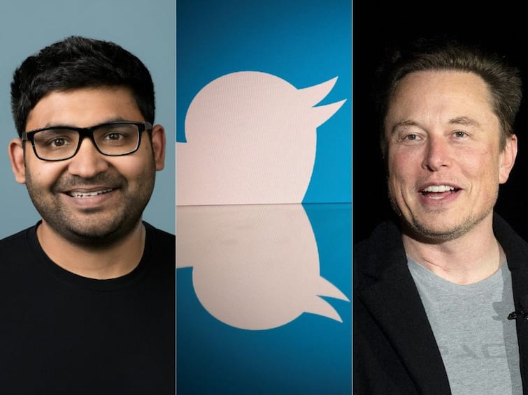 Parag Agrawal Twitter Exit USD $42 Million Twitter CEO Severance Package Elon Musk Twitter Take Over Parag Agrawal Could Get $42 Million After Exit From Twitter As Elon Musk Takes Over