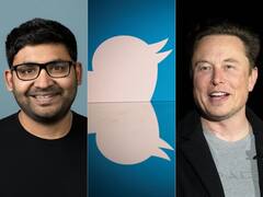 Parag Agrawal Could Get $42 Million After Exit From Twitter As Elon Musk Takes Over