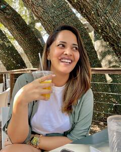 Anasuya Bharadwaj: చెల్లితో కలిసి అమెరికాలో ఎంజాయ్ చేస్తున్న అనసూయ