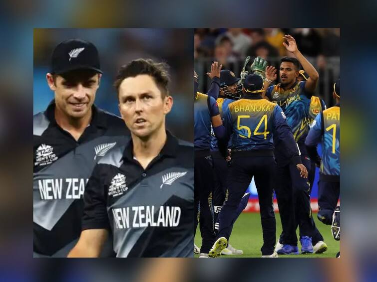 When, where to watch New Zealand vs Sri Lanka t20 world cup match NZ vs SL NZ vs SL, Live Streaming : आज विश्वचषकात न्यूझीलंड-श्रीलंका आमने-सामने, कधी, कुठे पाहाल सामना?