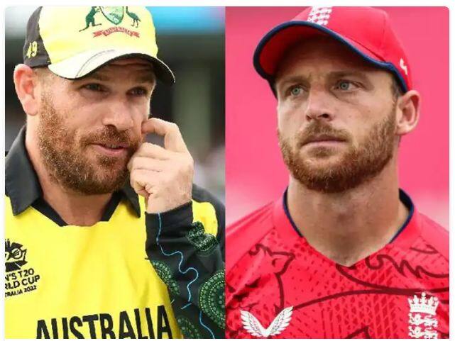 T20 world cup 2022 england vs australia match abandoned rain in aus vs eng afg vs ire T-20 World Cup 'ਚ ਅੱਜ ਇਕ ਵੀ ਗੇਂਦ ਨਹੀਂ ਸੁੱਟੀ ਜਾ ਸਕੀ, ਅਫਗਾਨਿਸਤਾਨ-ਆਇਰਲੈਂਡ ਤੋਂ ਬਾਅਦ ਇੰਗਲੈਂਡ-ਆਸਟ੍ਰੇਲੀਆ ਦੇ ਅਹਿਮ ਮੈਚ ਹੋਏ ਮੀਂਹ ਕਾਰਨ ਰੱਦ