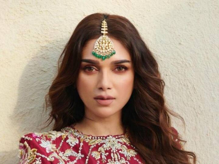 17 व्या वर्षी अदितीची भेट सत्यदीप यांच्यासोबत झाली होती. (Aditi Rao Hydari/instagram)