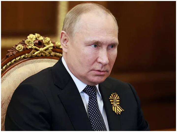 रूसी राष्ट्रपति पुतिन को सता रहा हत्या का डर! G-20 की मीटिंग में इसलिए नहीं ले रहे हिस्सा- ब्रिटिश अखबार का दावा
