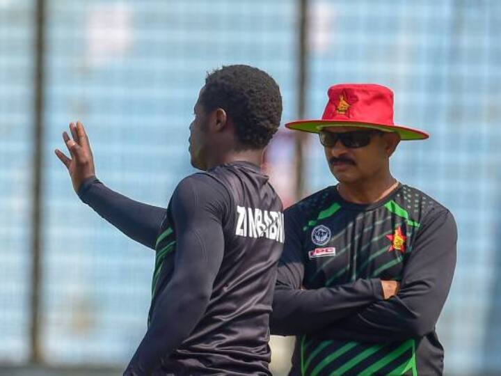 Rajput’s Warriors How Former India Opener Transformed Zimbabwe Cricket In 4 Years Edinburg Post