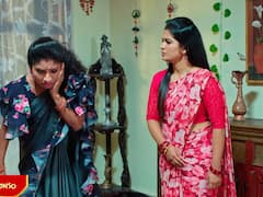 Janaki Kalaganaledu October 28th: మల్లిక చెంప చెల్లుమనిపించిన జానకి- నిజం బయటపెడతానన్న నీలావతి