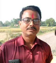 কাটমানি নিয়ে মুখ খোলায় বড়ঞা থানার ওসি সন্দীপ সেনকে শোকজ