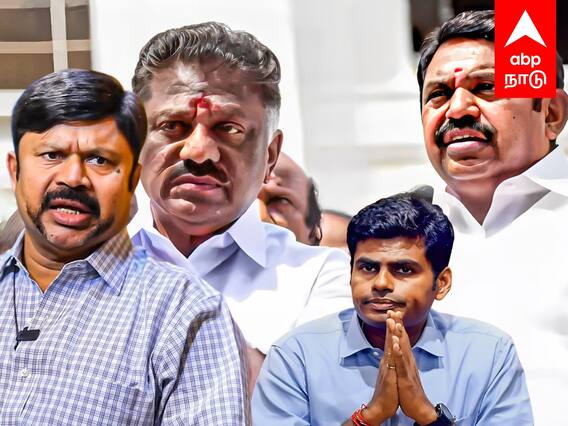 KC Palanisamy Interview : 