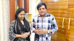 Actor Ali : ఏపీ ఎలక్ట్రానిక్ మీడియా సలహాదారునిగా నియమితులైన అలీ | DNN | ABP Desam