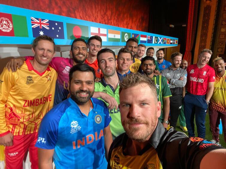 T20 world cup 2022 super 12 group 1 points table after 2 abandoned matches kn T20 WorldCup 2022 : மழையால் ரத்தாகும் போட்டிகள் : ஜாம்பவான் அணிகளின் அரையிறுதி கனவு நொறுங்குகிறதா..?