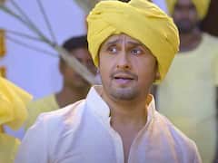 छठ पर सुनने को मिलेगा सोनू निगम स्पेशल गीत, पवन सिंह संग जमी हर्षिका की जोड़ी