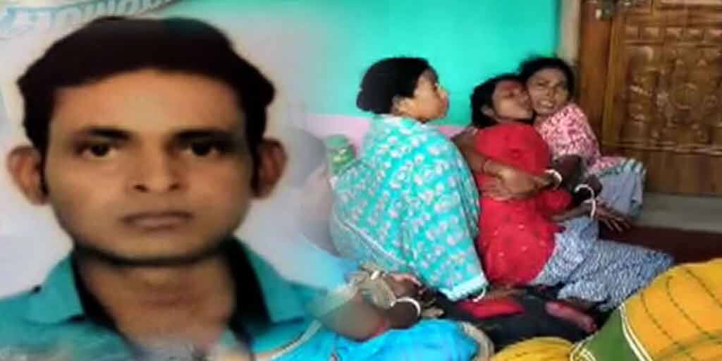 Birbhum News: birbhum's engineer's hanging body found from haryana, know in details Birbhum News: ভিন রাজ্য থেকে উদ্ধার বাংলার যুবকের ঝুলন্ত দেহ