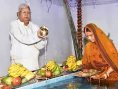 लालू बीमार, फीका त्योहार, राबड़ी आवास में नहीं दिखेगी वो रौनक, कभी एक साथ जुटता था परिवार