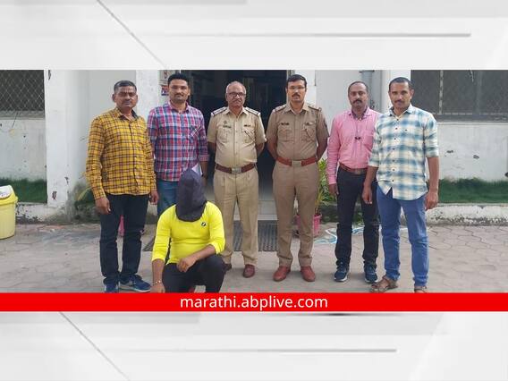 धक्कादायक! जादूटोण्याच्या संशयातून थेट कायमचं संपवलं; औरंगाबादेत अंधश्रद्धेचा बळी