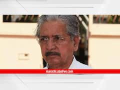 Tata Air Bus Project: राज्यातील उद्योग बाहेर पळवण्यासाठीच सत्तांतर; सुभाष देसाई यांचा गंभीर आरोप