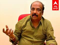 Marudhu Alaguraj : அழகுராஜின் அந்தர் பல்டி.. ஓபிஎஸ் வைத்த ட்விஸ்ட்