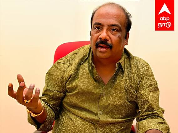 Marudhu Alaguraj : அழகுராஜின் அந்தர் பல்டி.. ஓபிஎஸ் வைத்த ட்விஸ்ட்