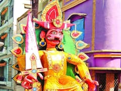 मथुरा के बाद शाजापुर में होता है कंस का ऐसा वध, 269 सालों से चल रही है परंपरा