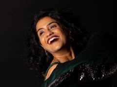 Amruta Subhash : वयाच्या 43व्या वर्षी अमृता सुभाष होणार आई, लवकरच होणार नव्या पाहुण्याचं आगमन!