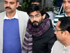 दिल्ली दंगा मामला: जमानत याचिका पर सुनवाई छह हफ्ते टाली जाए, शरजील इमाम का HC से अनुरोध