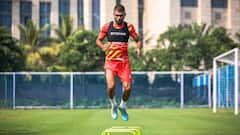 EB vs ATKMB: রাত পোহালেই কলকাতা ডার্বি, তার আগে অনুশীলনে ঘাম ঝরাল দুই দল