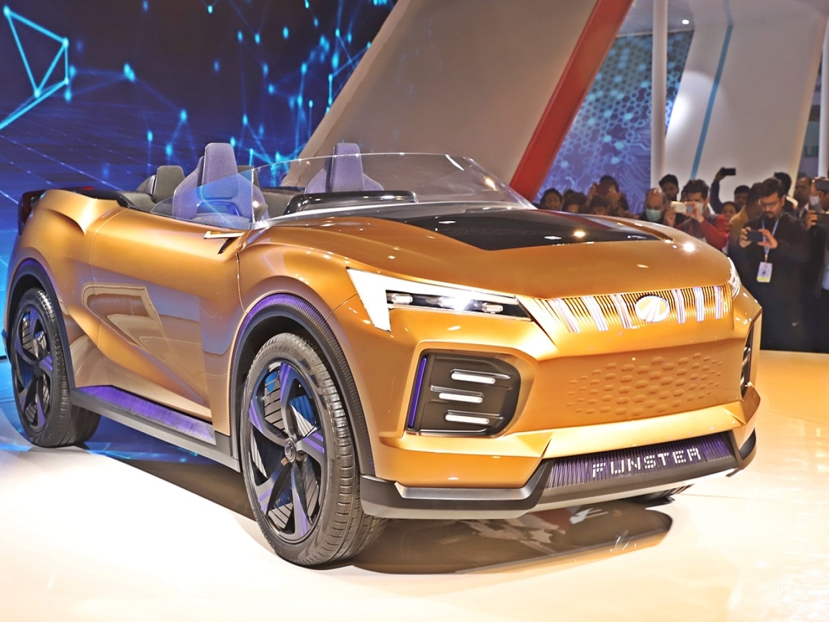 Many Carmakers Absent From 2023 Auto Expo, But Biggies Maruti And ...