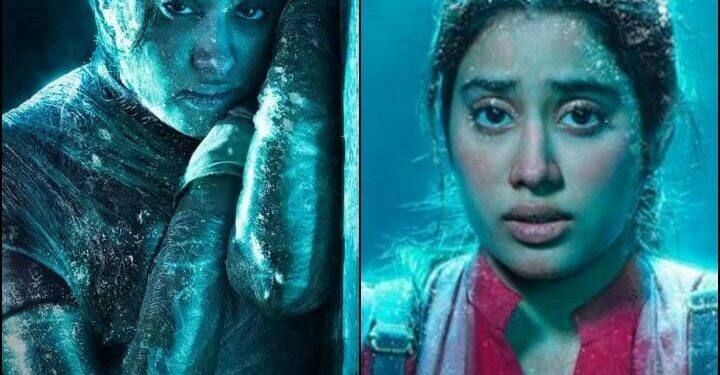 Jhalak Dikhla Jaa 10: माधुरी दीक्षित ने जाह्नवी कपूर के साथ 'देवदास' के गाने पर लगाए ठुमके, श्रीदेवी को किया याद