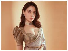 Tamannaah: మిల్కీబ్యూటీ మలయాళీ డెబ్యూ - వివాదాస్పద హీరోతో రొమాన్స్!
