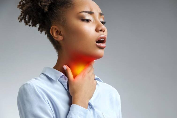 Sore Throat: Sore throat for a long time, so be careful! Is this disease not more? Sore Throat : ਲੰਬੇ ਸਮੇਂ ਤੋਂ ਗਲੇ ਵਿੱਚ ਹੋ ਰਹੀ ਖਰਾਸ਼, ਤਾਂ ਹੋ ਜਾਓ ਸਾਵਧਾਨ ! ਕਿਤੇ ਵੱਧ ਤਾਂ ਨਹੀਂ ਰਹੀ ਇਹ ਬਿਮਾਰੀ ?