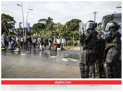 Top Five: દુનિયામાં આ 5 દેશો છે સૌથી નબળા, જુઓ લિસ્ટ