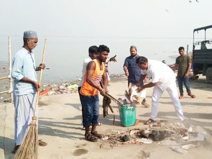 Chhath Puja 2022: हिंदू-मुस्लिम की एकता देखनी हो तो आइए भागलपुर, छठ पर यह तस्वीर देख क्या कहेंगे आप?