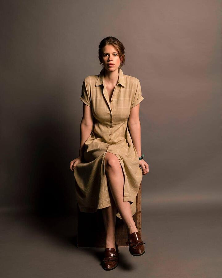 उनके मुताबिक, वह भारत और बॉलीवुड में घर जैसा एहसास करती हैं, क्योंकि उन्होंने दक्षिण भारत.. तमिलनाडु में अपना बचपन बिताया और पढ़ाई की, जहां वह तमिल, अंग्रेजी और फ्रेंच बोलती थीं.