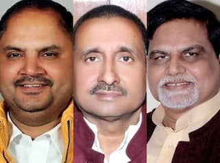 UP Politics: आजम खान के अलावा इन बीजेपी विधायकों की भी जा चुकी है सदस्यता, जानिए वजह