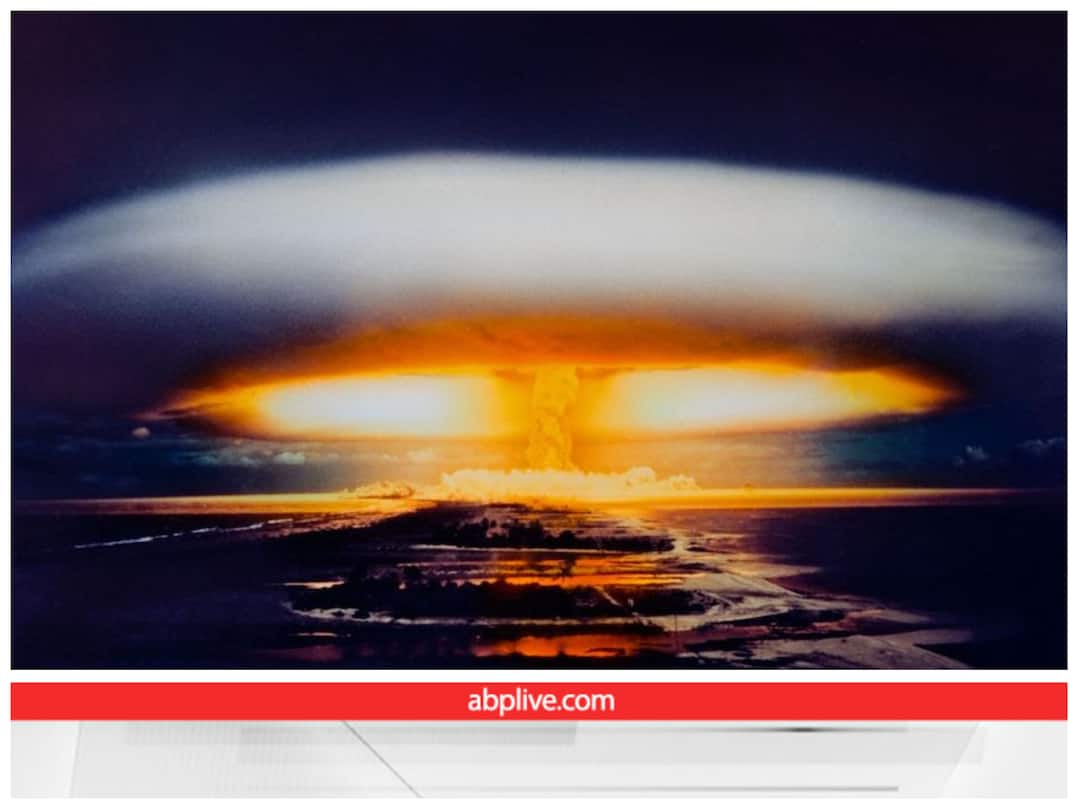 Nuclear Attack in Two Countries Know Who Made Atomic Bomb and Why