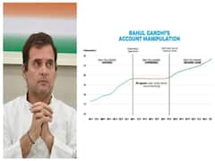 'Hope Twitter Will No Longer Stifle Oppn's Voice': Rahul Gandhi Shares His Account's 'Manipulation' Graph