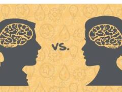 Chanakya Niti: इस मामले में महिलाओं से मात खा जाते हैं पुरुष, 6 गुना आगे रहती हैं स्त्रियां