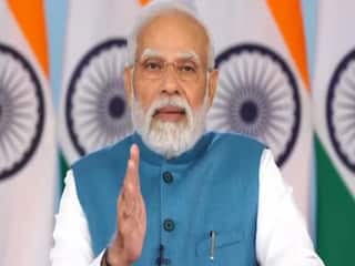 PM modi Proposes One Nation One Uniform For Police Not Trying To Impose PM Modi Speech : நாடு முழுவதும் காவல்துறையினருக்கு ஒரே சீருடை  - பிரதமர் மோடி