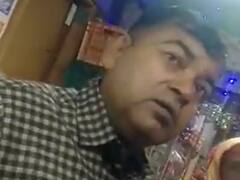 रायबरेली में घूस लेते उर्दू अनुवादक का वीडियो वायरल, पुलिस महकमे में मचा हड़कंप, केस दर्ज